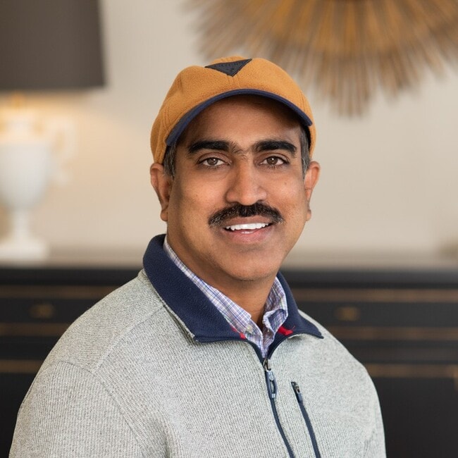 Murali Sunkara