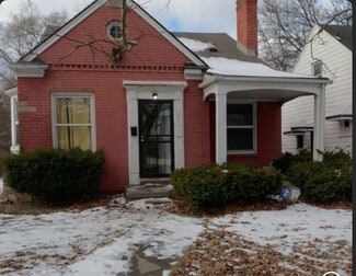 6177 Hereford St, Detroit, MI 48224