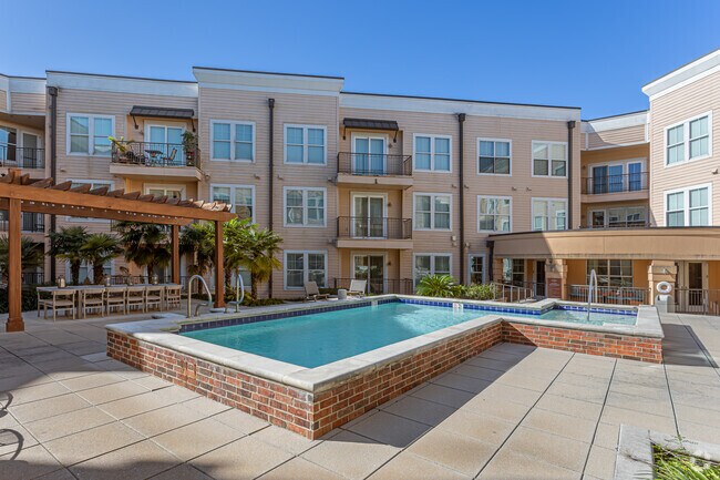 The Preserve, New Orleans, LA 70119 - photo 5