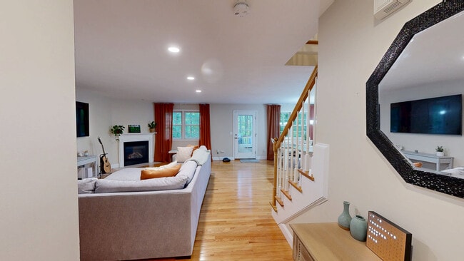 55 Williams St unit 703, Taunton, MA 02780 - photo 2