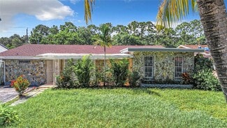8218 Southampton Dr, Miramar, FL 33025