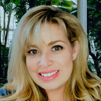 Michelle Daley