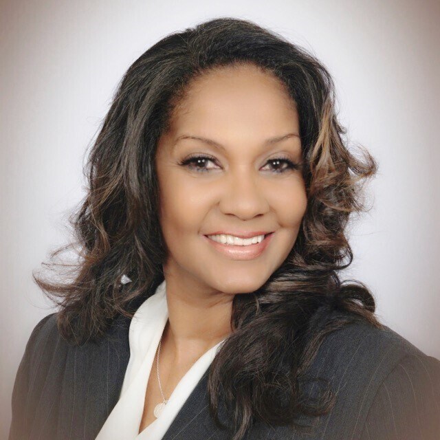 Pamela Redmond Butler