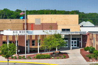 Big Woods Elementary School