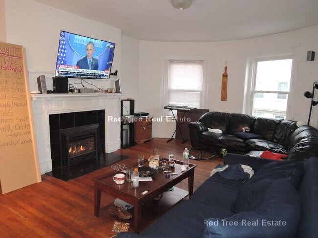 21 Saint Lukes Rd unit 3, Allston, MA 02134 - photo 3