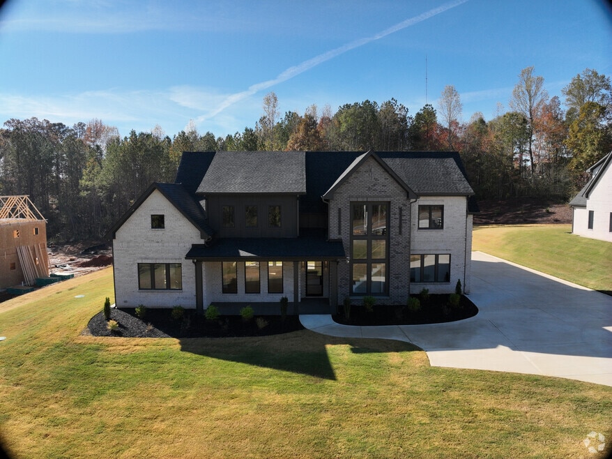 5634 Union Church Rd, Braselton, GA 30517 - photo 2