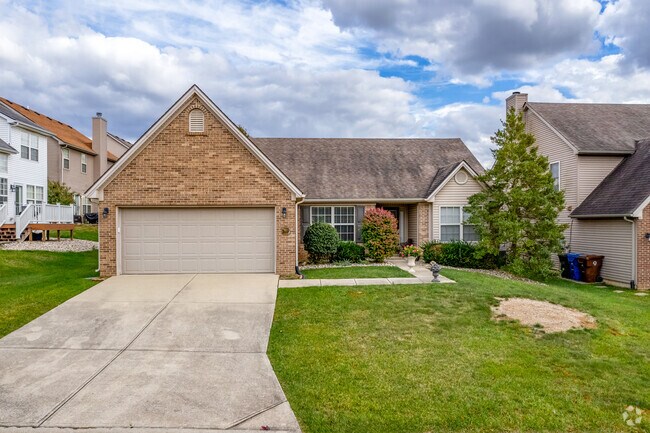 Bungalow homes are very charming in Old Pine Grove neighborhood.