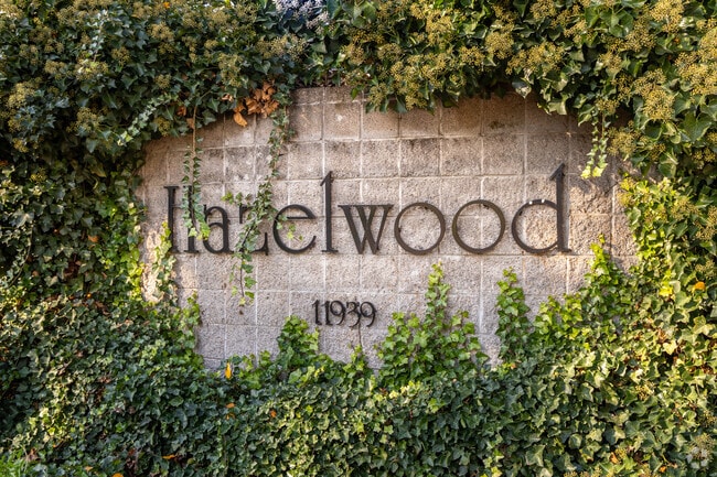 Hazelwood sits on Portland's central east side.