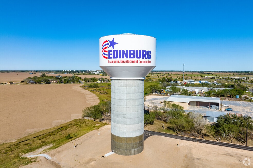 Edinburg