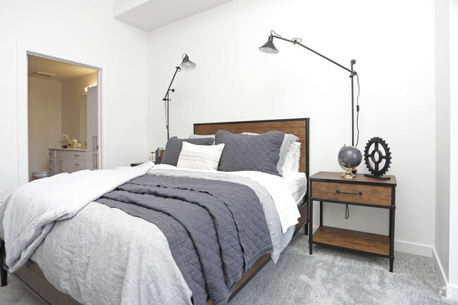 Rockpoint Apartments, Bluffdale, UT 84065 - photo 6