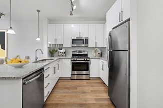 75 Tresser Blvd, Stamford, CT 06901