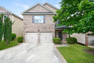 113 Tyre Dr, McDonough, GA 30253