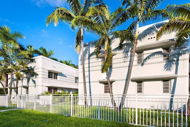 1525 Pennsylvania Ave unit 12, Miami Beach, FL 33139 - photo 7