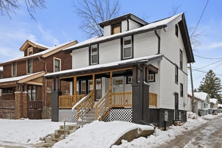 1814 E Linnwood Ave, Milwaukee, WI 53211