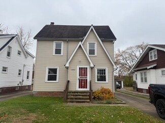 20006 Mountville Dr, Maple Heights, OH 44137