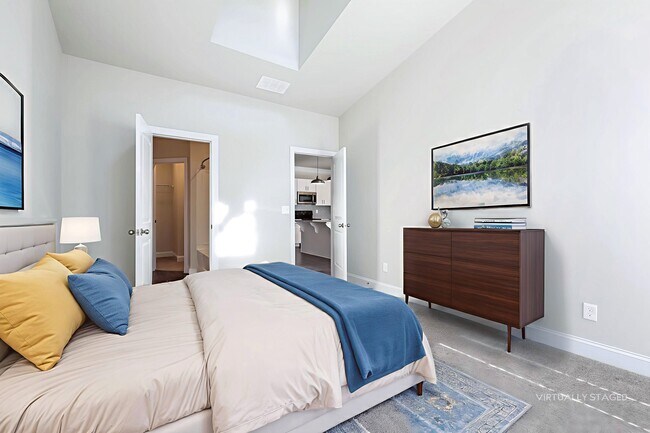 240 Riley Cir, Dawsonville, GA 30534 - photo 4