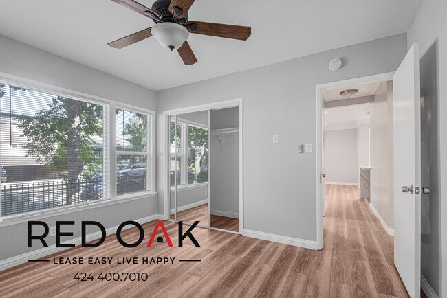 7528 Norton Ave unit 1, West Hollywood, CA 90046 - photo 3