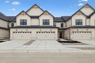 17498 Ebling Trail, Westfield, IN 46062