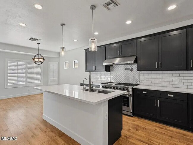 15205 S Avenida Rancho Sereno, Sahuarita, AZ 85629 - photo 6