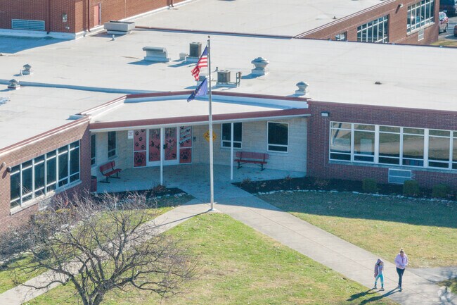 Charles L Smith Fine Arts Academy