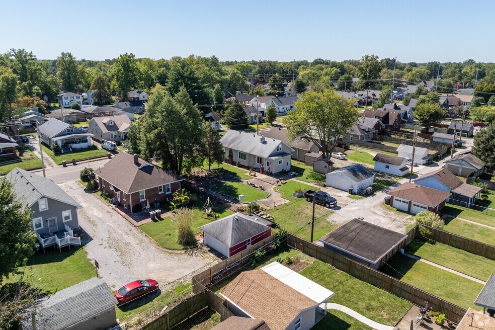 Gum-Bayard Park-Chandler