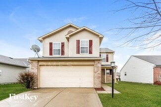 1394 Osprey Way, Greenwood, IN 46143
