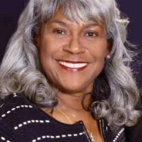 Wendi Carter-Hopkins