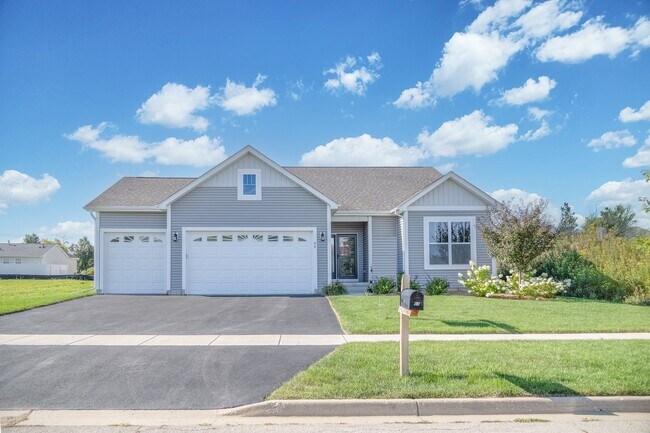 0 Oak Creek St unit 36764813, Genoa, IL - photo 3