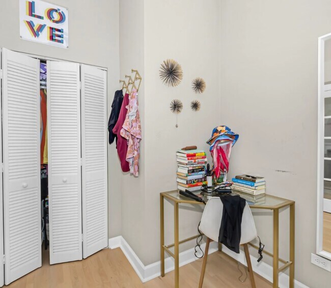 1538 N Maplewood Ave unit G, Chicago, IL 60622 - photo 6