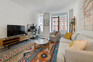 10 Hanover Square Unit FL14-ID337559P, New York, NY 10005