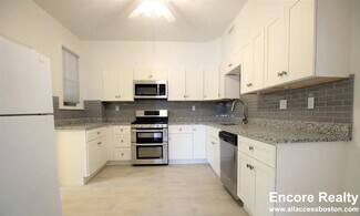 1516 Commonwealth Ave, Boston, MA 02135