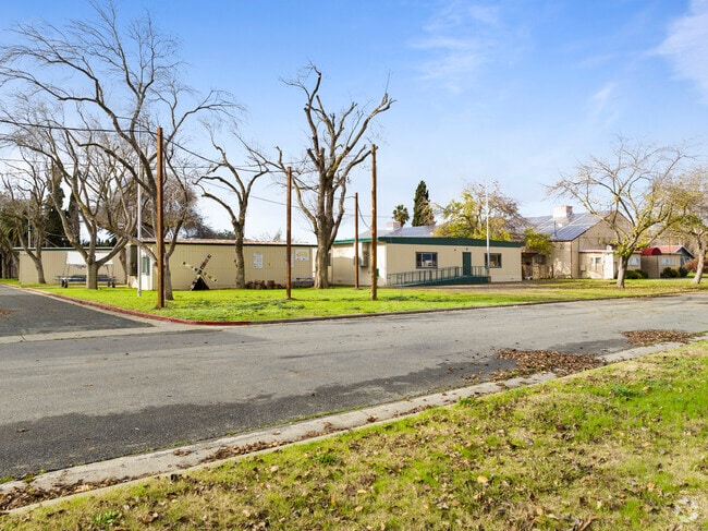 Learning and growing at Antioch Charter Academy II.