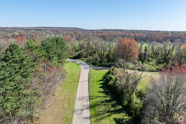 The nearby Assunpink Wildlife Management Area is a popular spot for fishing at the lake and exploring the outdoors.