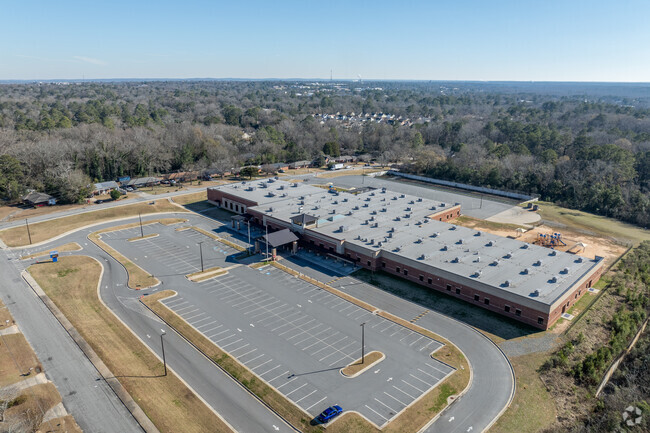 John Robert Lewis Elementary School