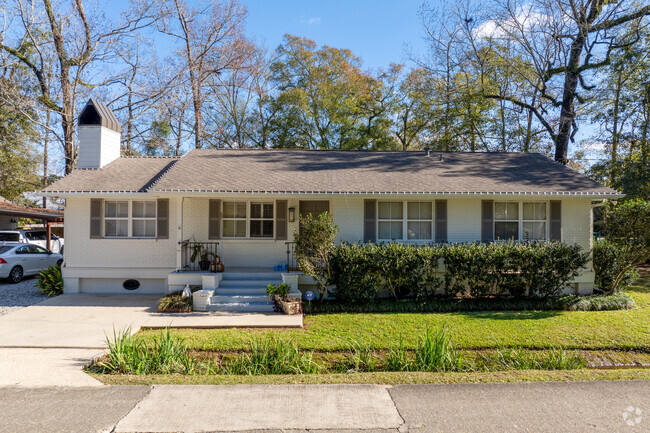 Covington’s traditional homes highlight its timeless charm.