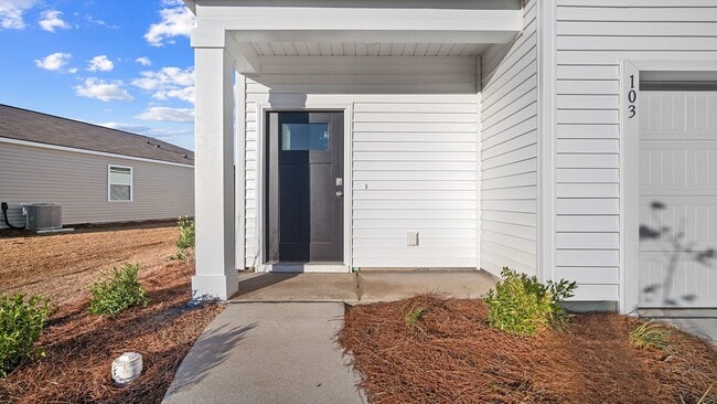 100 Serenoa Dr, Guyton, GA 31312 - photo 4