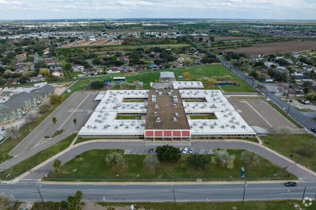 Dr. R.E. Margo Elementary School