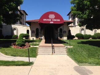 805 29th St Unit 362, Boulder, CO 80303