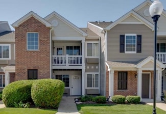 152 Bertram Dr Unit G, Yorkville, IL 60560