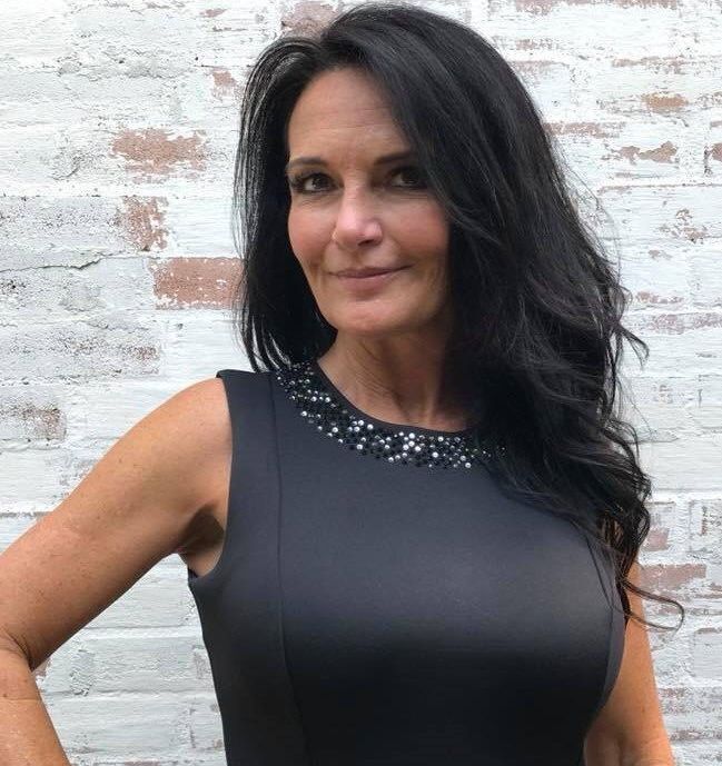 Tammy Hosch