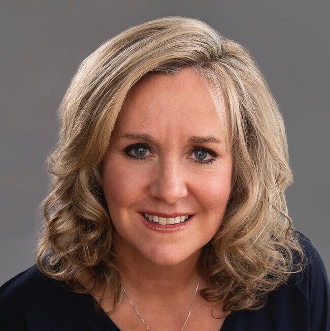 Wendy Birchall
