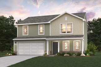 1016 Pinnacle Way, Lawrenceburg, KY 40342