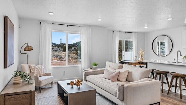 2973 W Lagrand St unit 1189, Cedar City, UT 84720 - photo 4