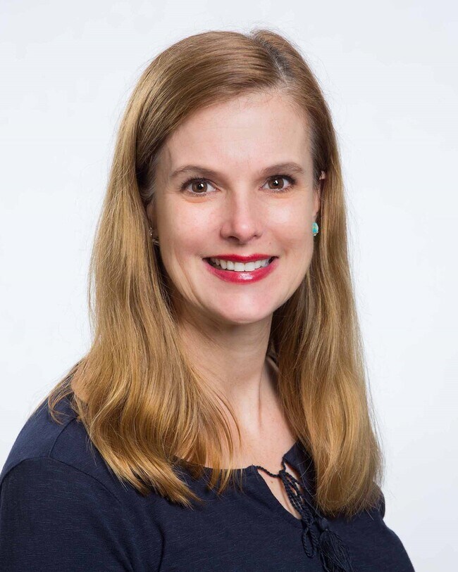 Melanie Barger