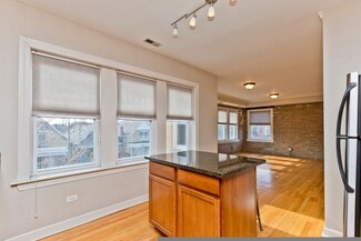 3040 W Diversey Ave Unit 2S, Chicago, IL 60647