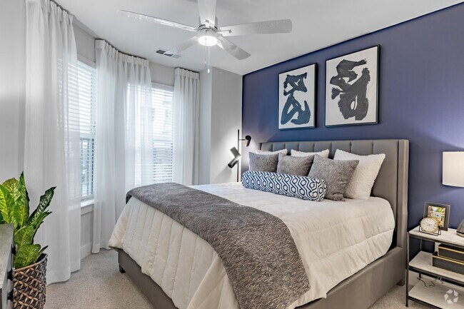 Alta Porter on Peachtree, Brookhaven, GA 30319 - photo 5