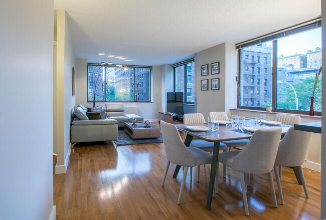 58 W 91st St unit FL4-ID1251677P, New York, NY 10024 - photo 7