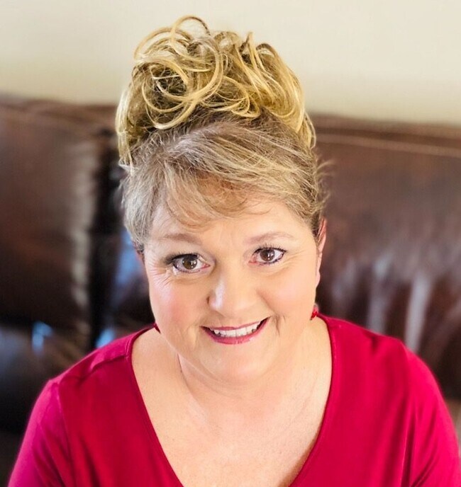 Rhonda Poe