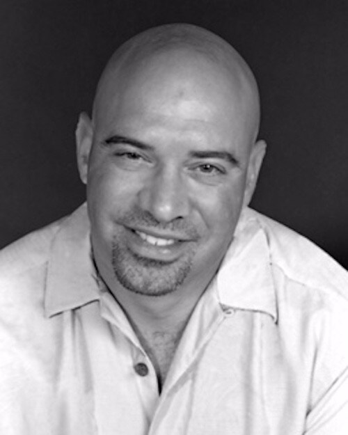 Brian Mantilia