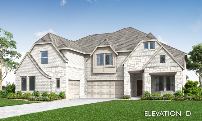 4005 Attwater St unit 38028499, McKinney, TX 75071 - photo 2